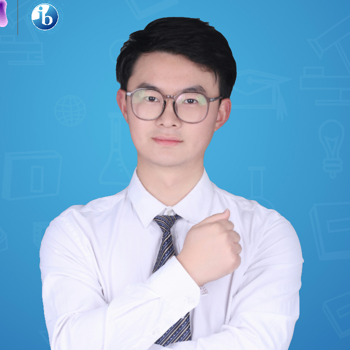 葛飞Gary