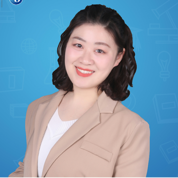 范娇娇Joy