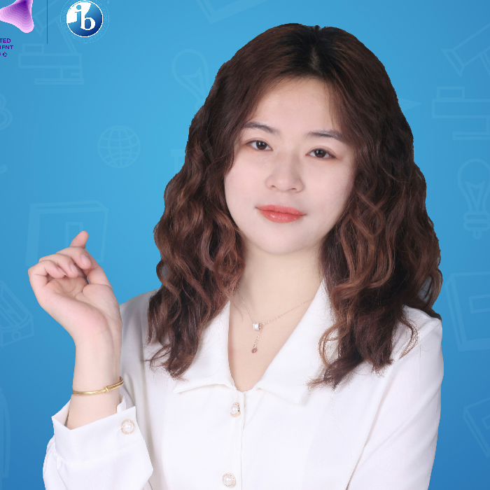 贾梦杨Jennie