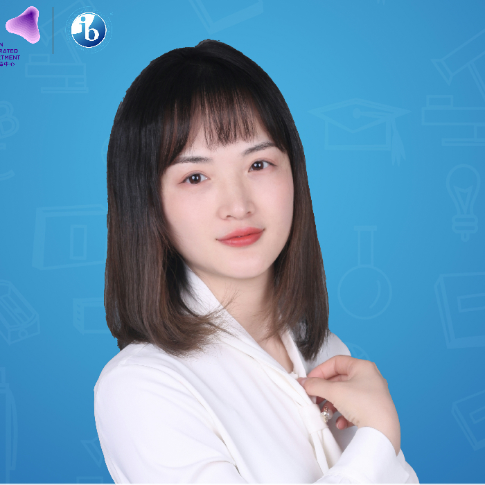 孟艾菊Aya