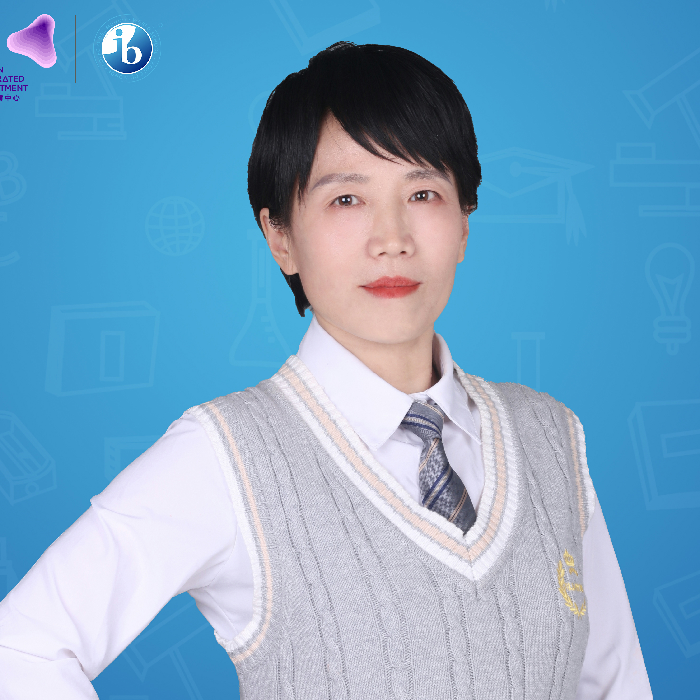 罗运玲Lucy