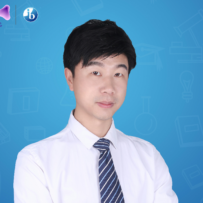 张凡 Ivan