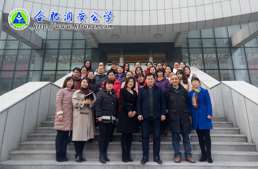 营造浓厚阅读氛围  弘扬中华传统经典