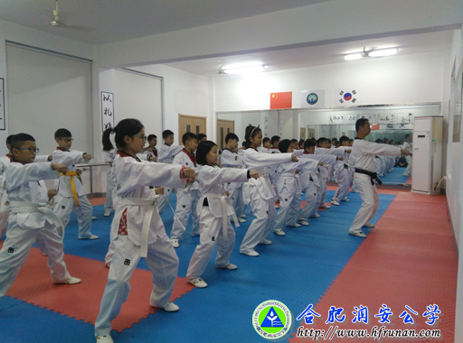 小学部：兴趣课让每个学生都“闪光”