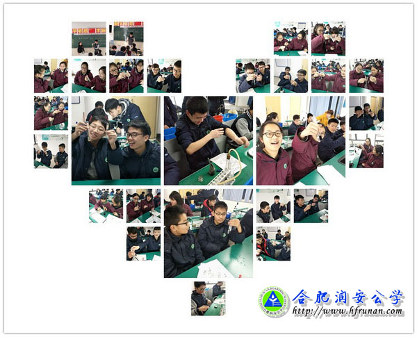 总有一些感动温暖我们前行