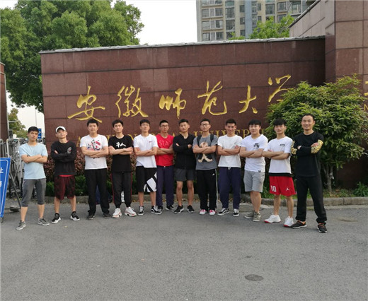 2018，我校高考体育生斩获佳绩