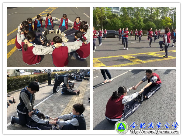 体育中考传捷报  师生携手赢未来