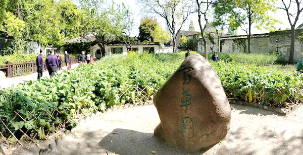 初中部举行“探寻英雄足迹”主题研学旅行摄影展
