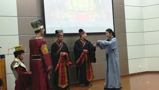 异彩纷呈   全面发展