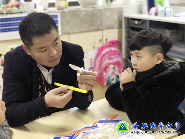 爱，来自于平时工作的点点滴滴