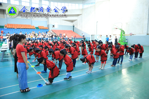 蒙学养正入学礼，殷殷期盼开学季
