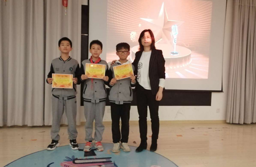 初探PBL项目式学习，展示高阶思维风采