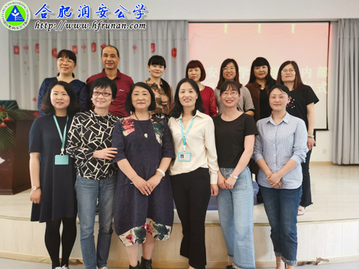 评班级文化，创书香校园