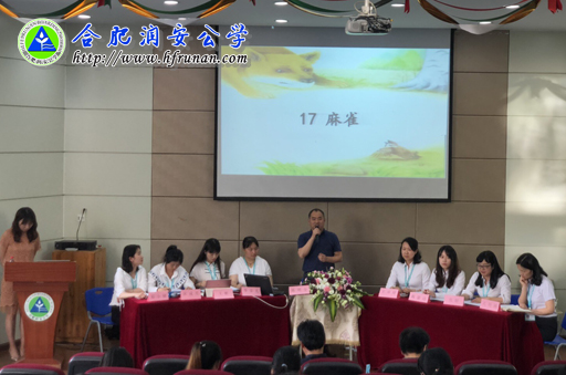 雨露滋养 共助参天大树成长