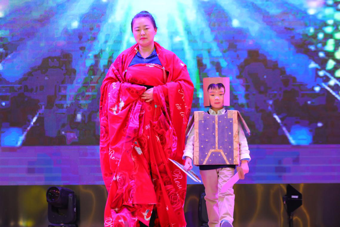 见“圾”行事，分“投”行动——润安幼儿园探究活动实在太有趣！