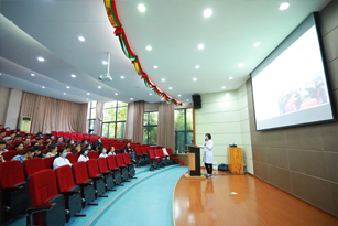 合肥润安公学传染病防控宣讲