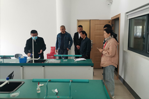合肥润安公学安全管理注重“回头看”