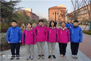 传承民族文化 打造书香校园