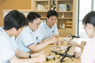 合肥润安公学喜获“合肥市教育教学工作学校教学管理优胜奖”