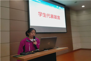 合肥润安公学高三年级召开2021届高考备考指导会
