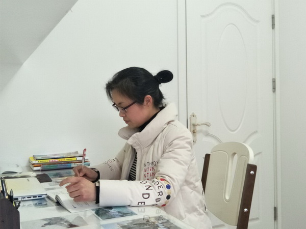 初心不忘  责任担当