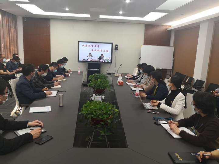 立足安全迎开学  确保防范措施落实到位
