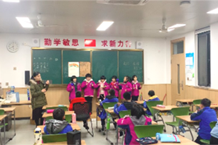 成就美丽心灵——SEL儿童社会情感学习课程结课了
