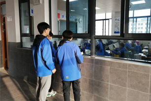 学生来稿|初中部学生自管会感想