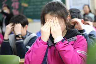 润安公学组织开展近视防控知识宣传教育活动