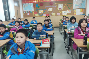 小学部积极开展安全教育活动