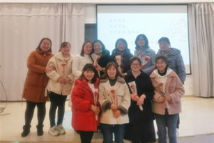 世界因她们更美丽