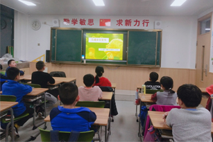 润安公学开展第26个安全教育日系列活动