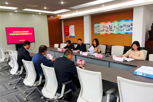 润安公学顺利通过社发局师德师风督导组专项检查