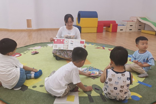 我为群众办实事  这个学校这样做……
