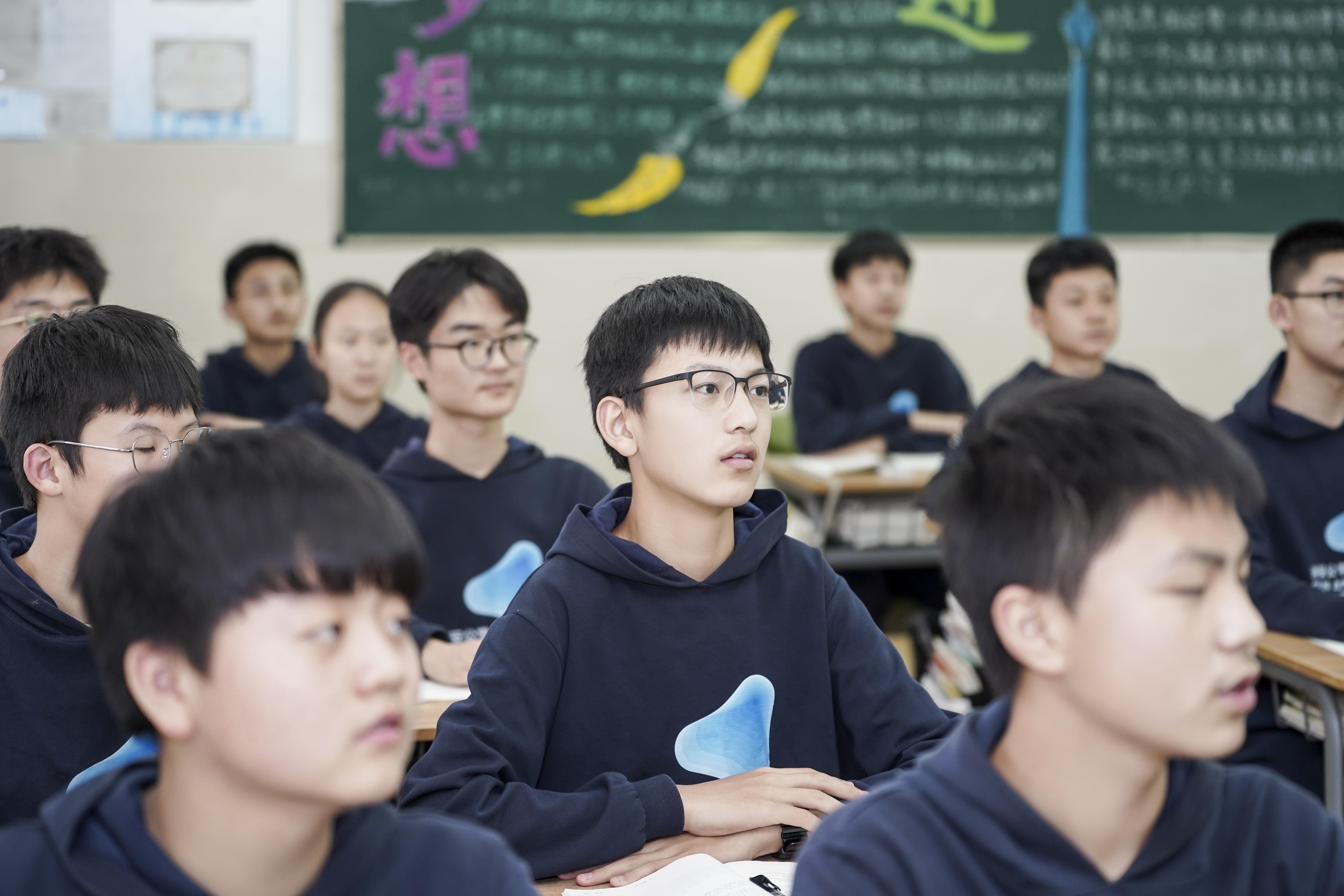 合肥润安公学2022年暑期致家长一封信