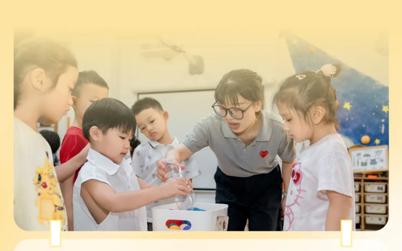 劳动点亮生活探究滋养成长｜合肥润安公学幼儿园五一劳动节放假通知