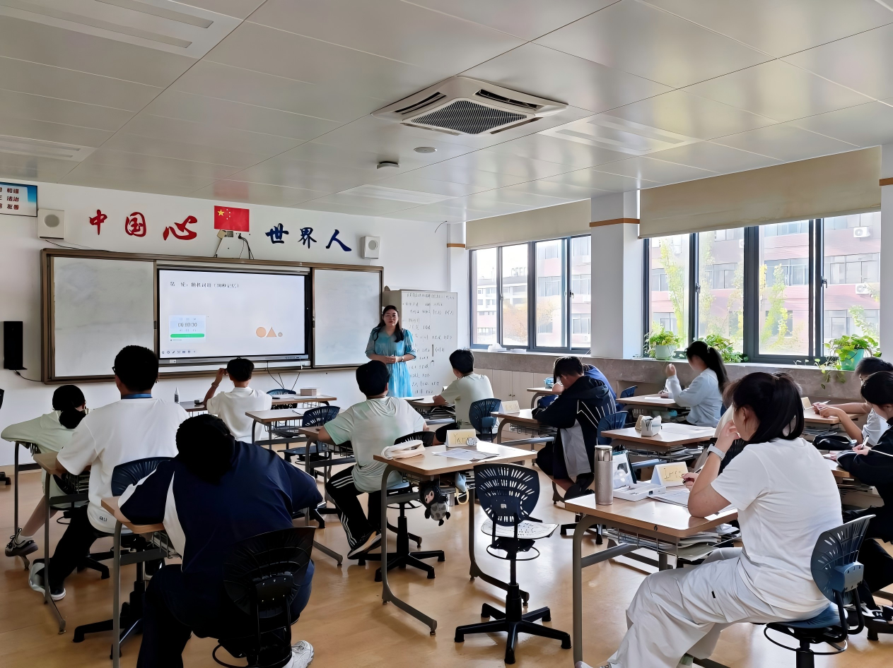 学会学习｜解锁你的超能力——七八年级ATL通识课程回顾
